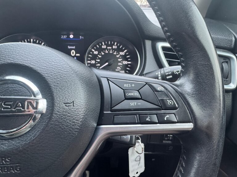 Nissan Qashqai – 1.3 DIG-T Acenta Premium