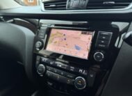 Nissan Qashqai – 1.3 DIG-T Acenta Premium