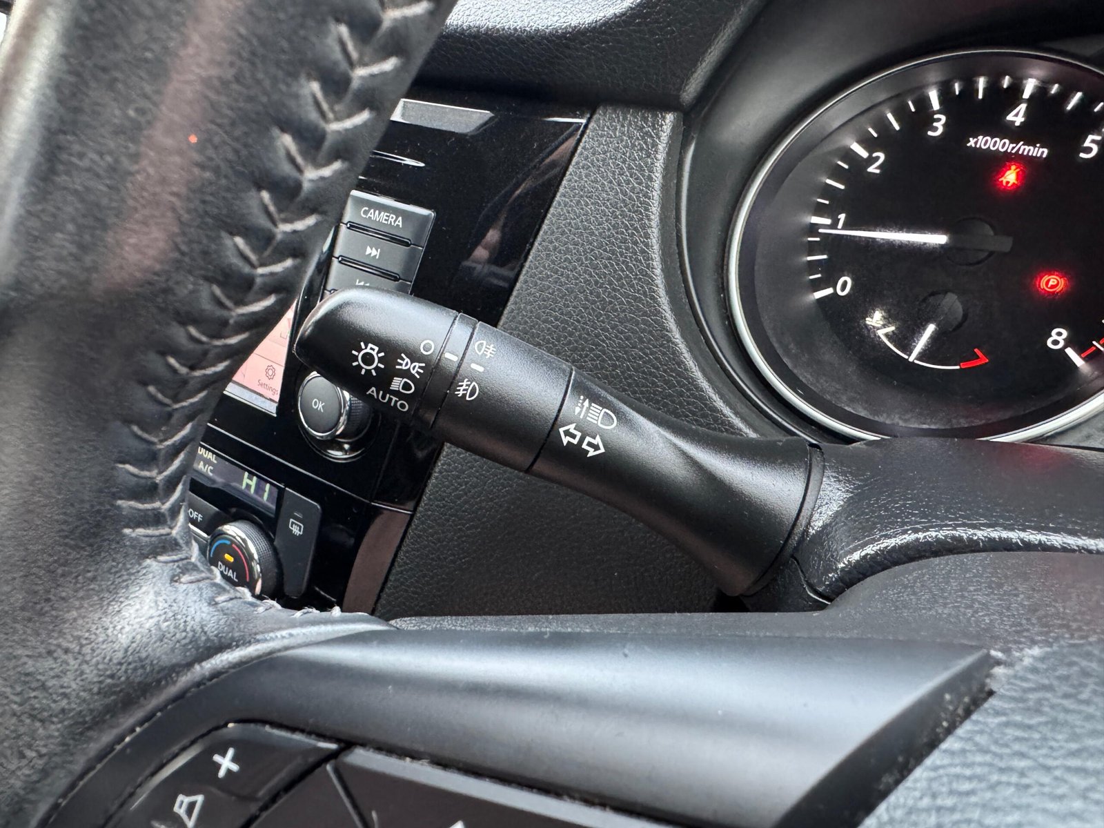 Nissan Qashqai – 1.3 DIG-T Acenta Premium