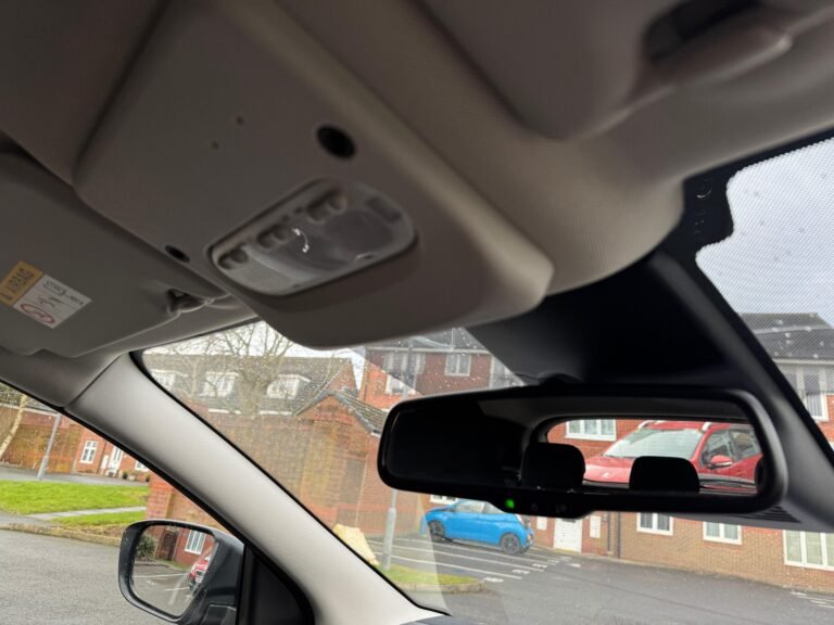 Nissan Qashqai – 1.3 DIG-T Acenta Premium