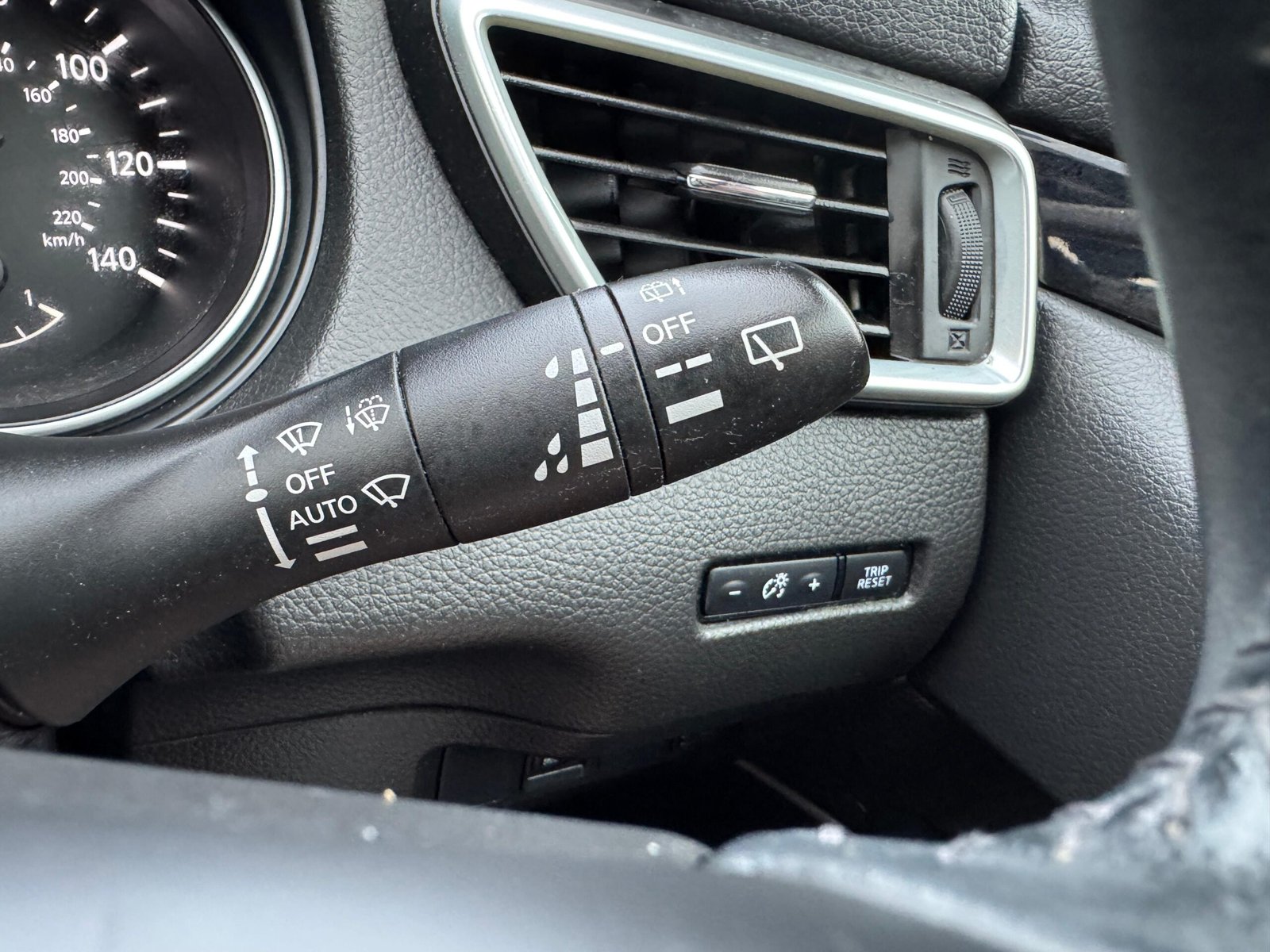 Nissan Qashqai – 1.3 DIG-T Acenta Premium