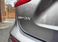 Nissan Qashqai – 1.3 DIG-T Acenta Premium