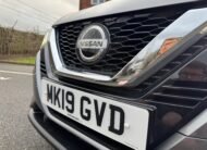 Nissan Qashqai – 1.3 DIG-T Acenta Premium