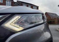 Nissan Qashqai – 1.3 DIG-T Acenta Premium