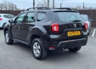 Dacia Duster – 1.0 TCe Essential
