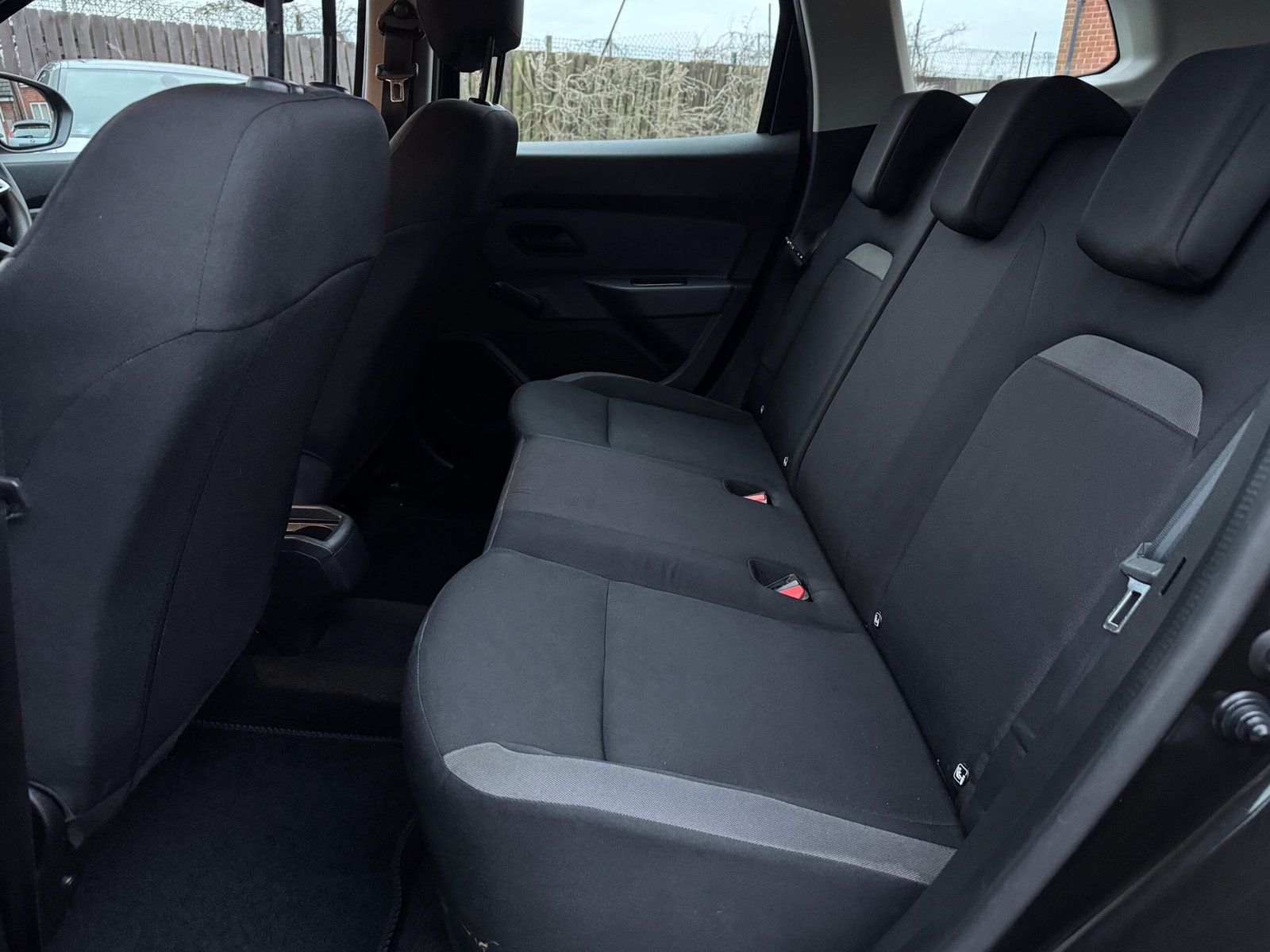 Dacia Duster – 1.0 TCe Essential