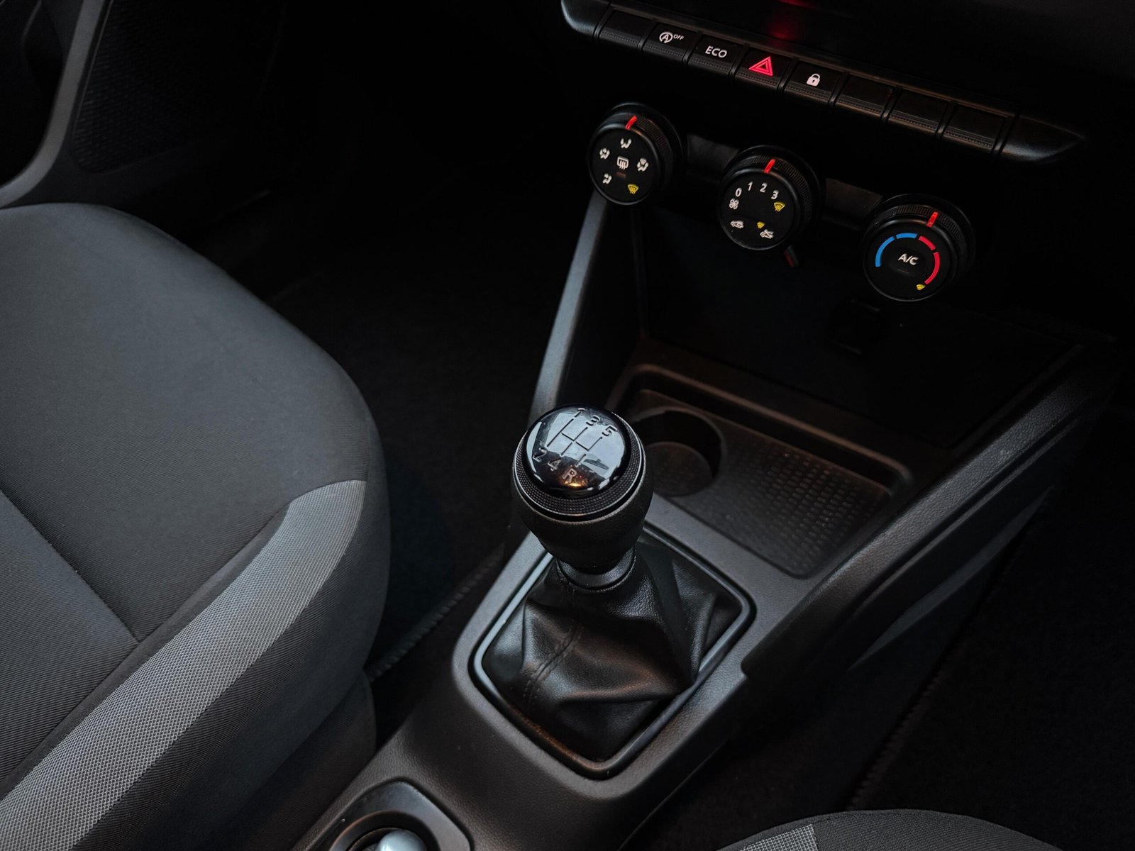 Dacia Duster – 1.0 TCe Essential