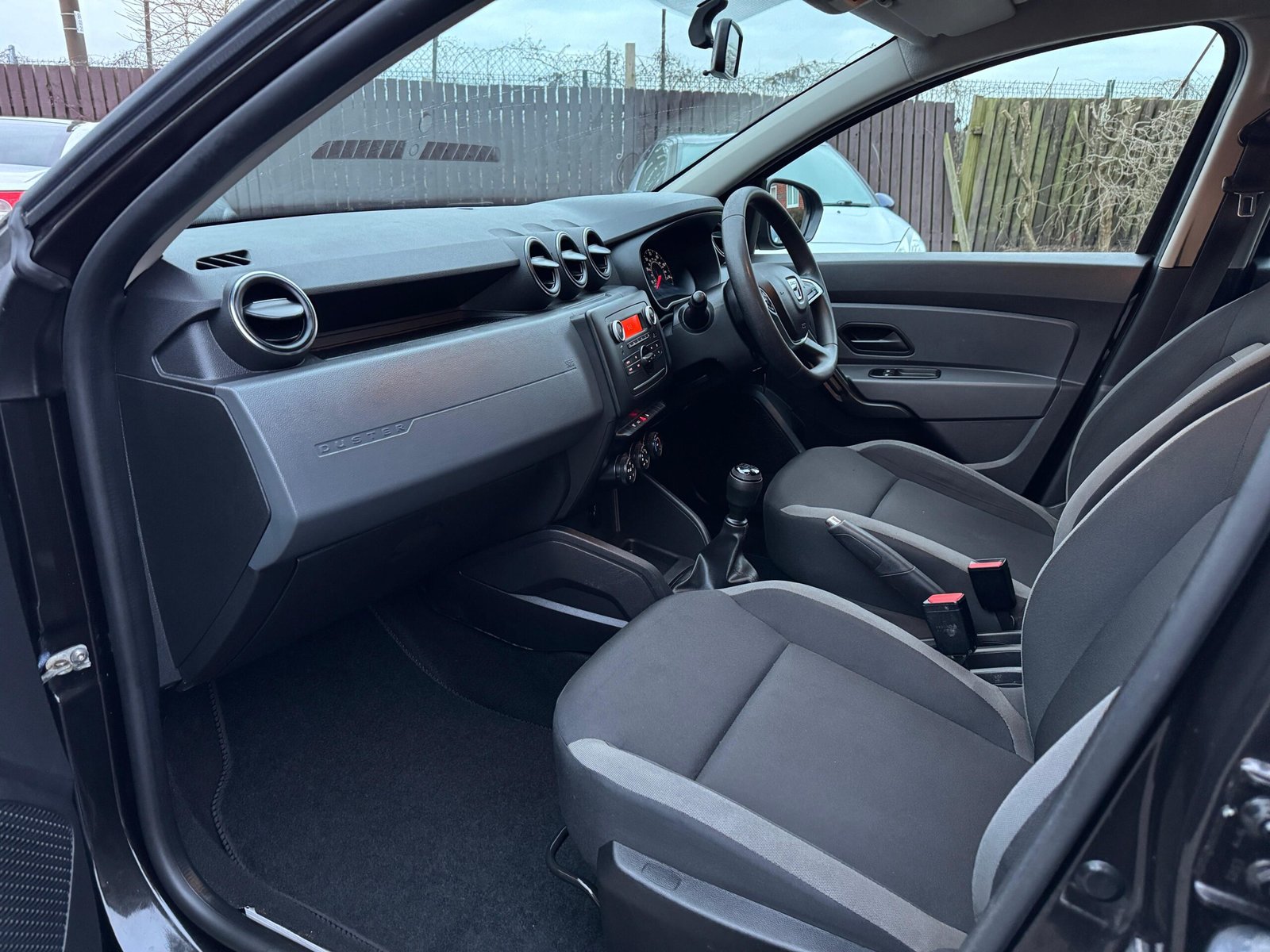 Dacia Duster – 1.0 TCe Essential