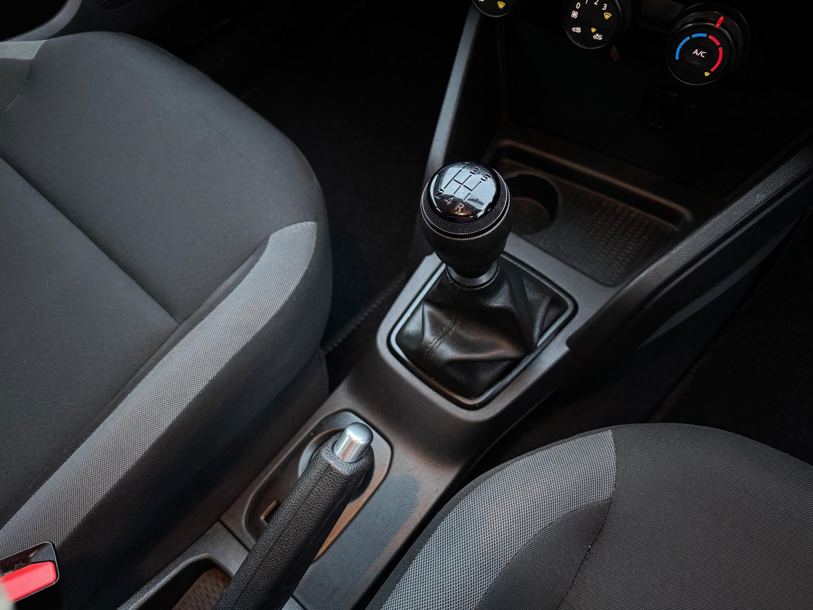 Dacia Duster – 1.0 TCe Essential