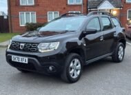Dacia Duster – 1.0 TCe Essential