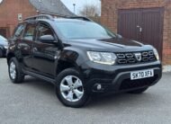 Dacia Duster – 1.0 TCe Essential