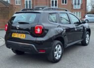 Dacia Duster – 1.0 TCe Essential