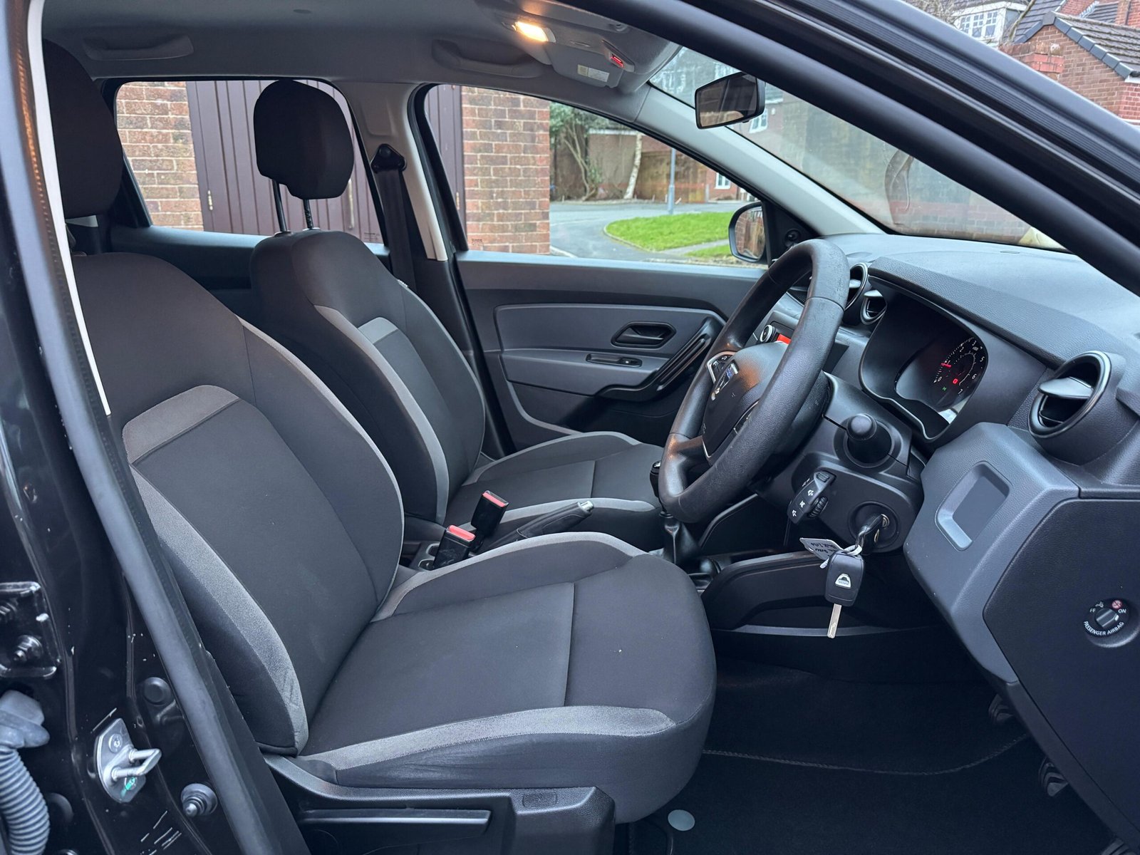 Dacia Duster – 1.0 TCe Essential