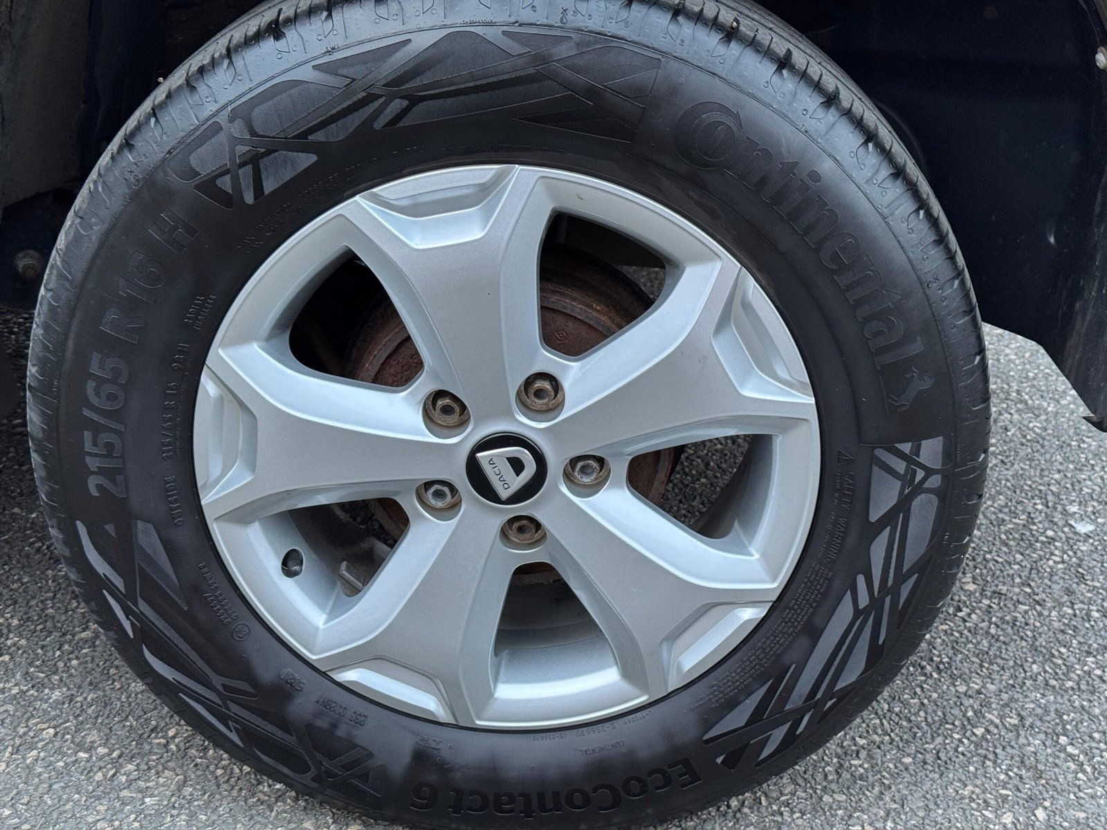 Dacia Duster – 1.0 TCe Essential