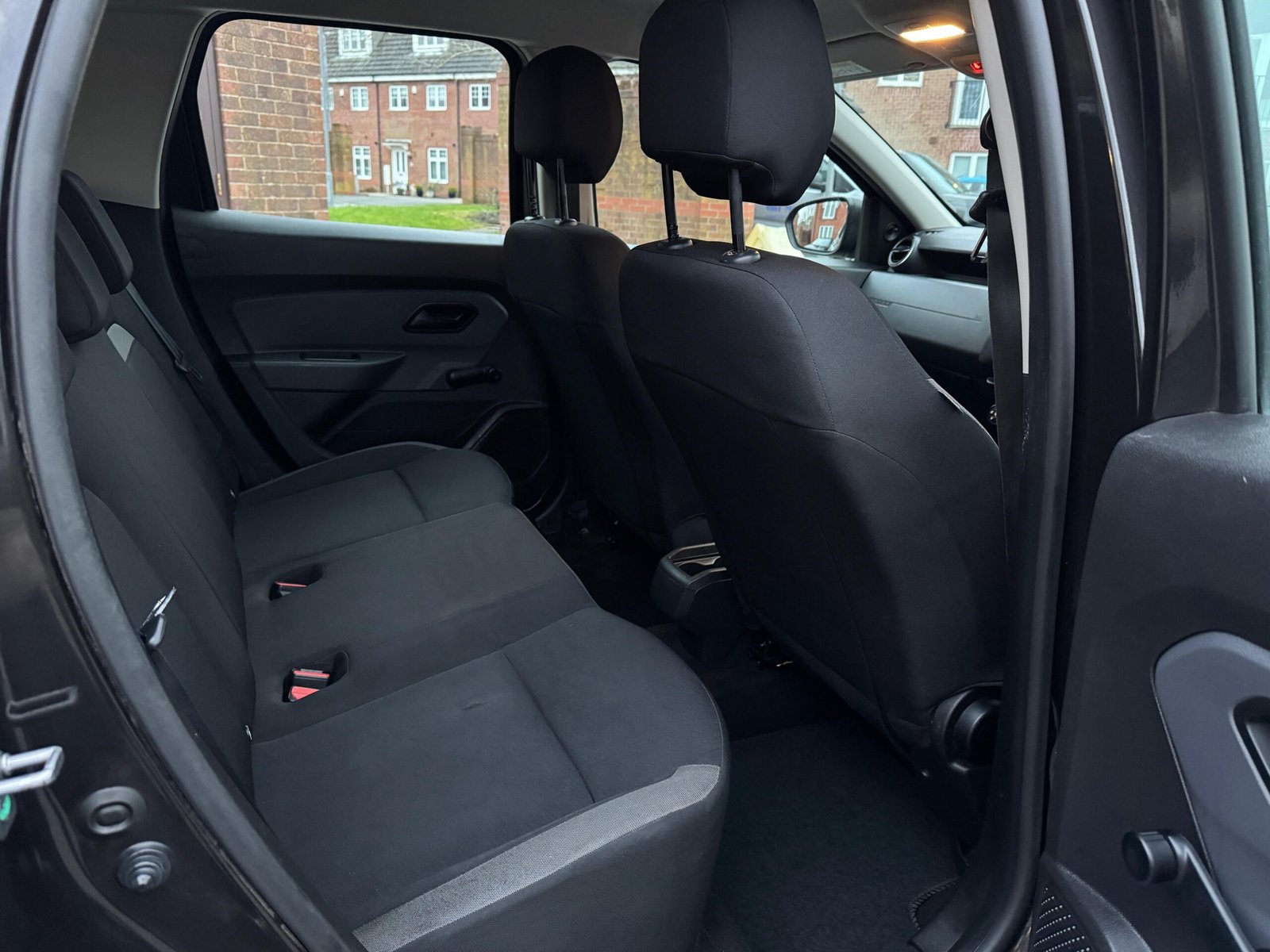 Dacia Duster – 1.0 TCe Essential