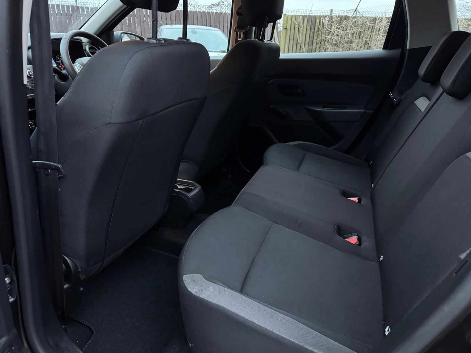 Dacia Duster – 1.0 TCe Essential