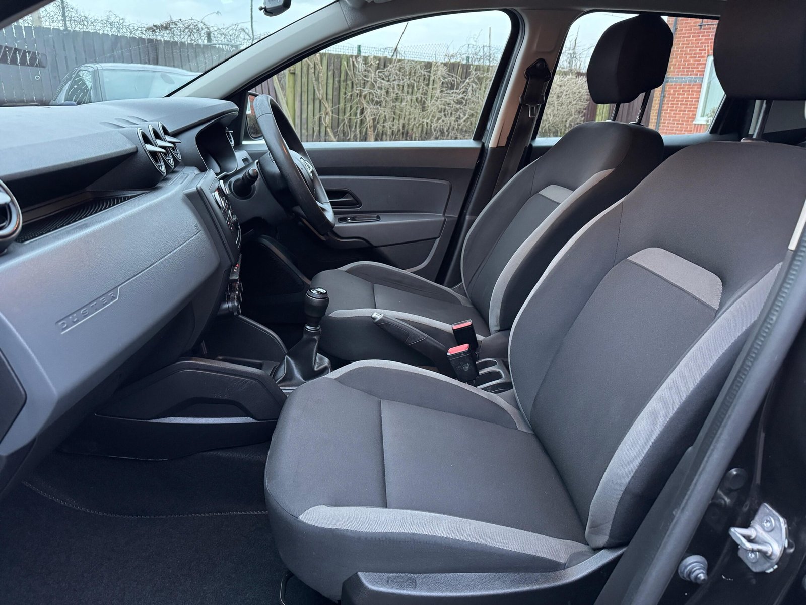 Dacia Duster – 1.0 TCe Essential