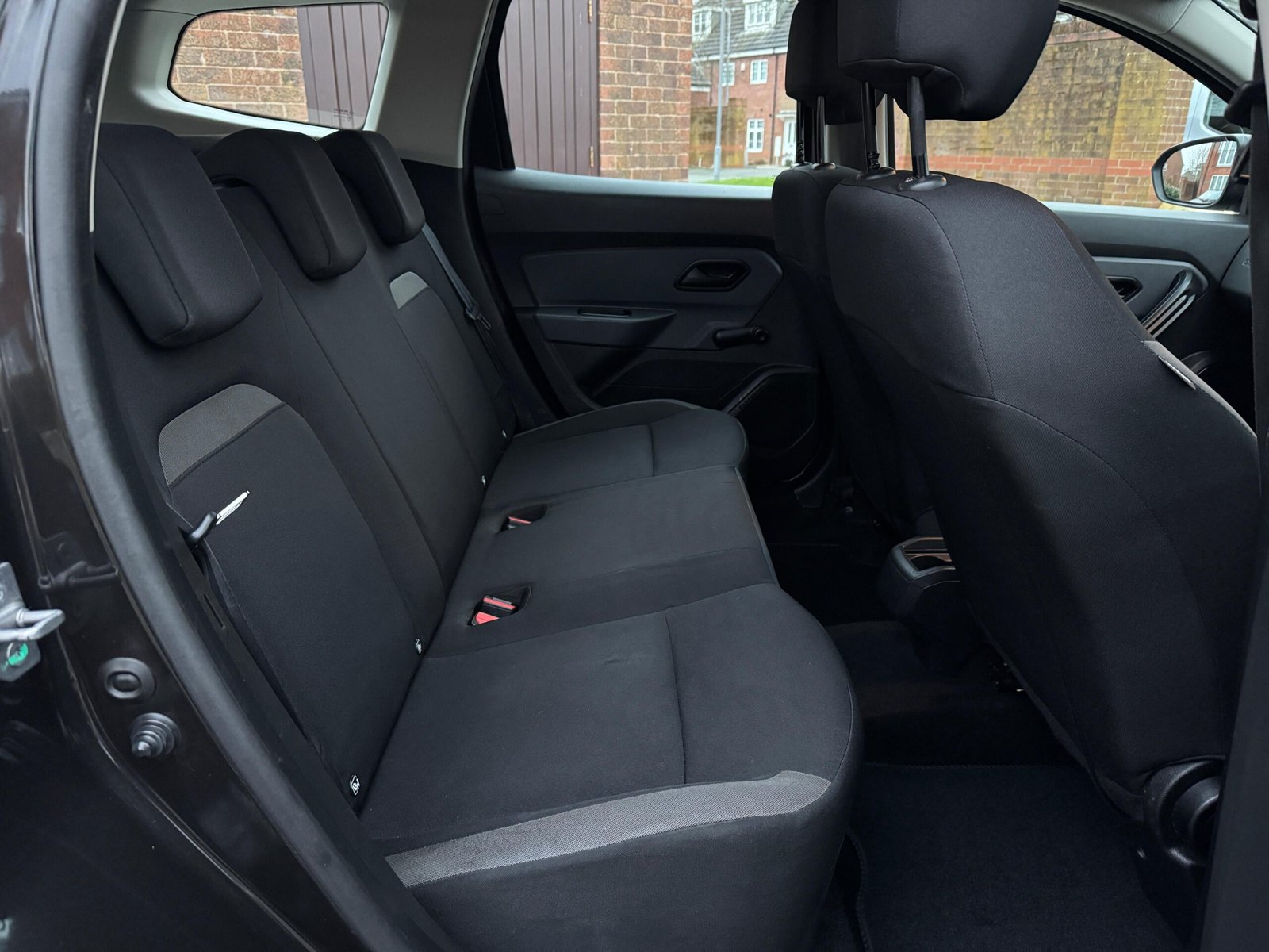 Dacia Duster – 1.0 TCe Essential