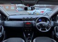 Dacia Duster – 1.0 TCe Essential