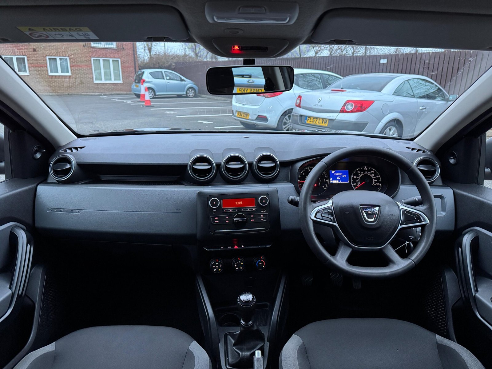 Dacia Duster – 1.0 TCe Essential