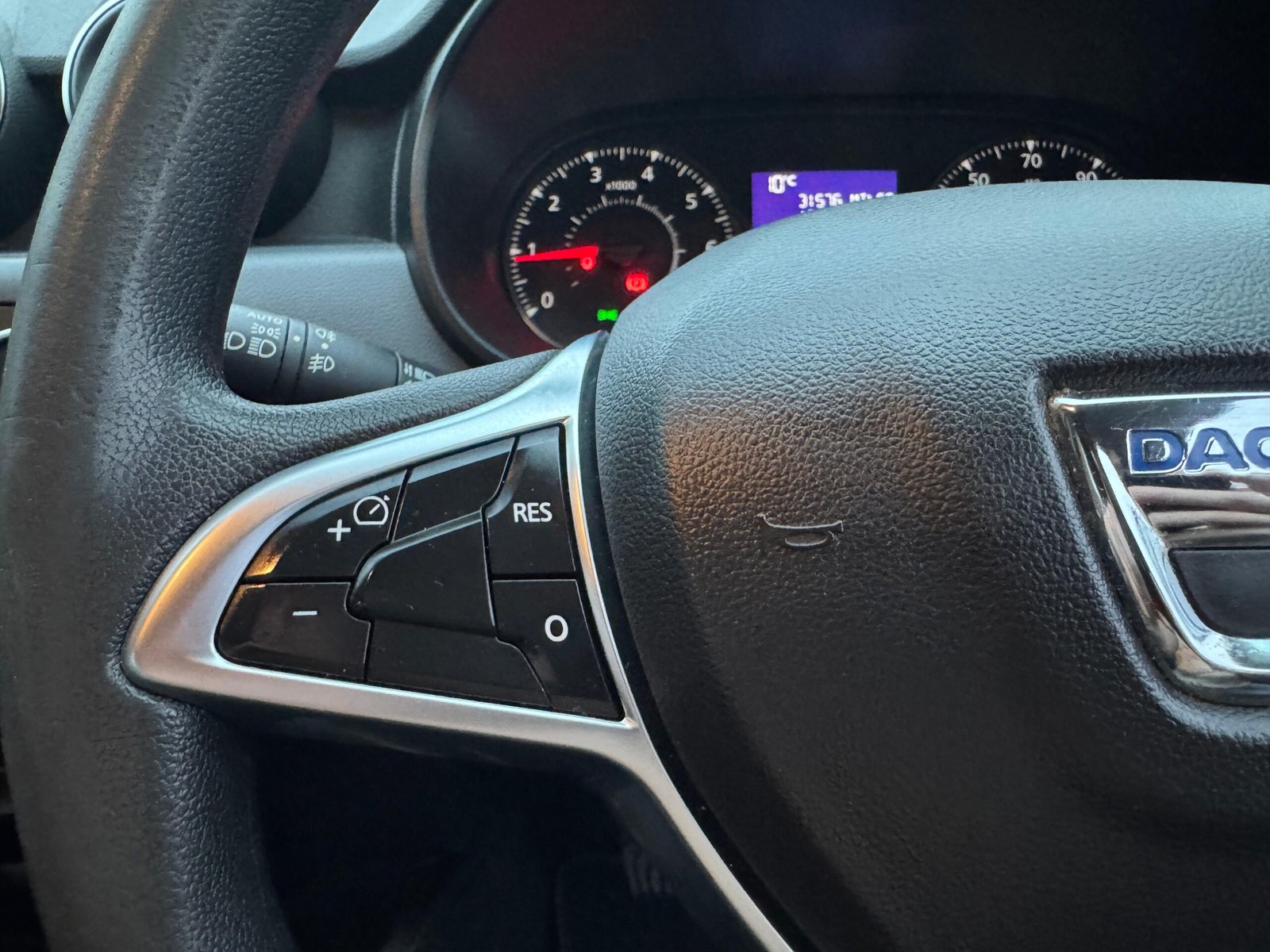 Dacia Duster – 1.0 TCe Essential