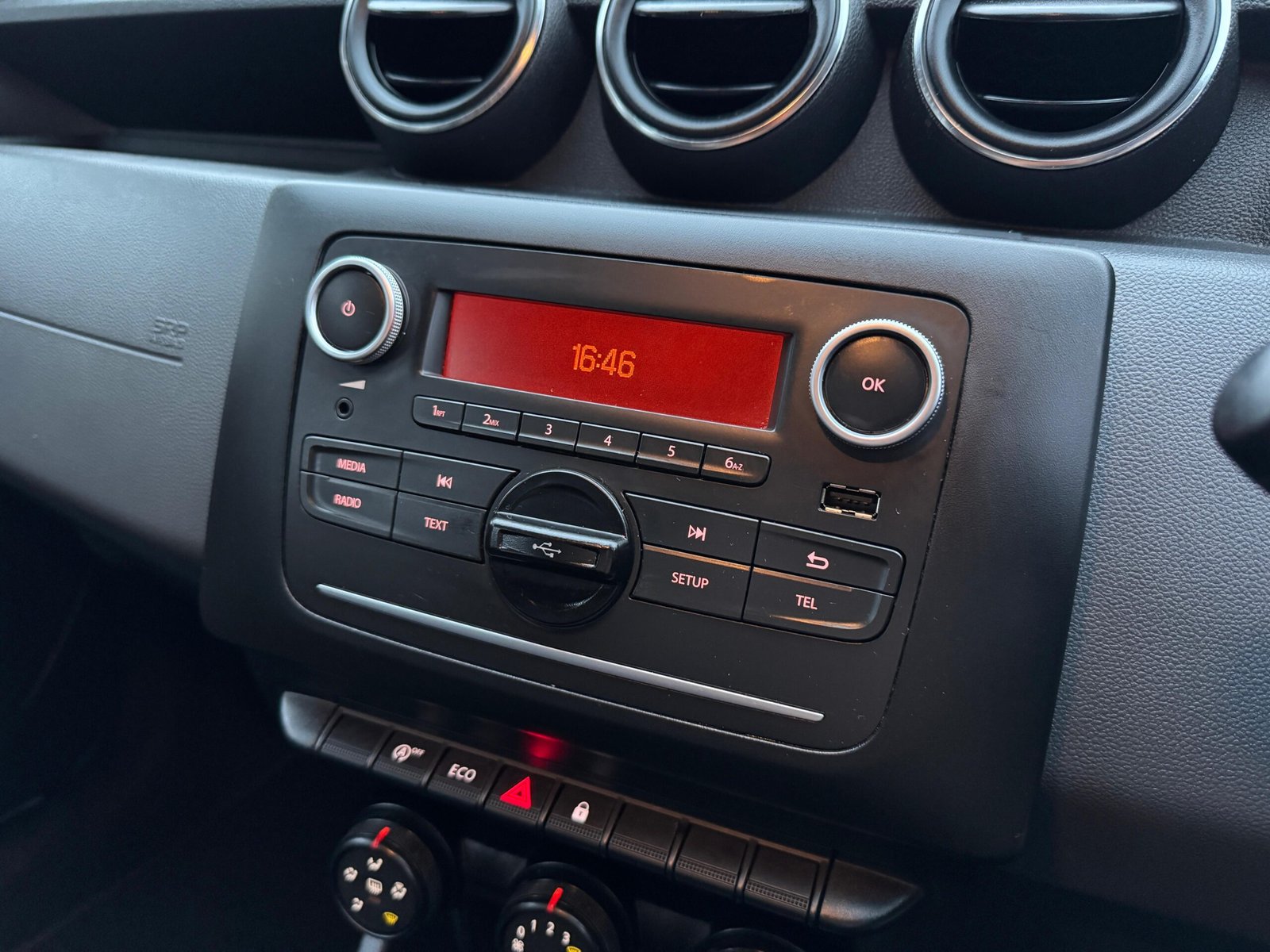 Dacia Duster – 1.0 TCe Essential