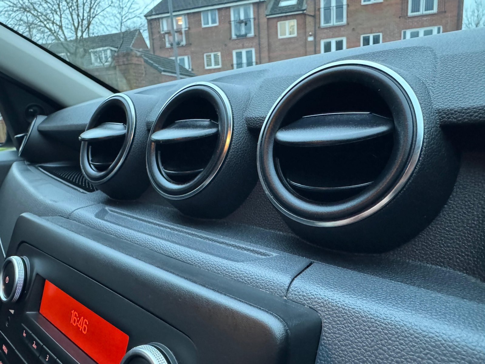 Dacia Duster – 1.0 TCe Essential