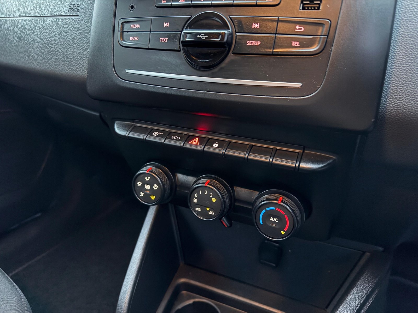 Dacia Duster – 1.0 TCe Essential