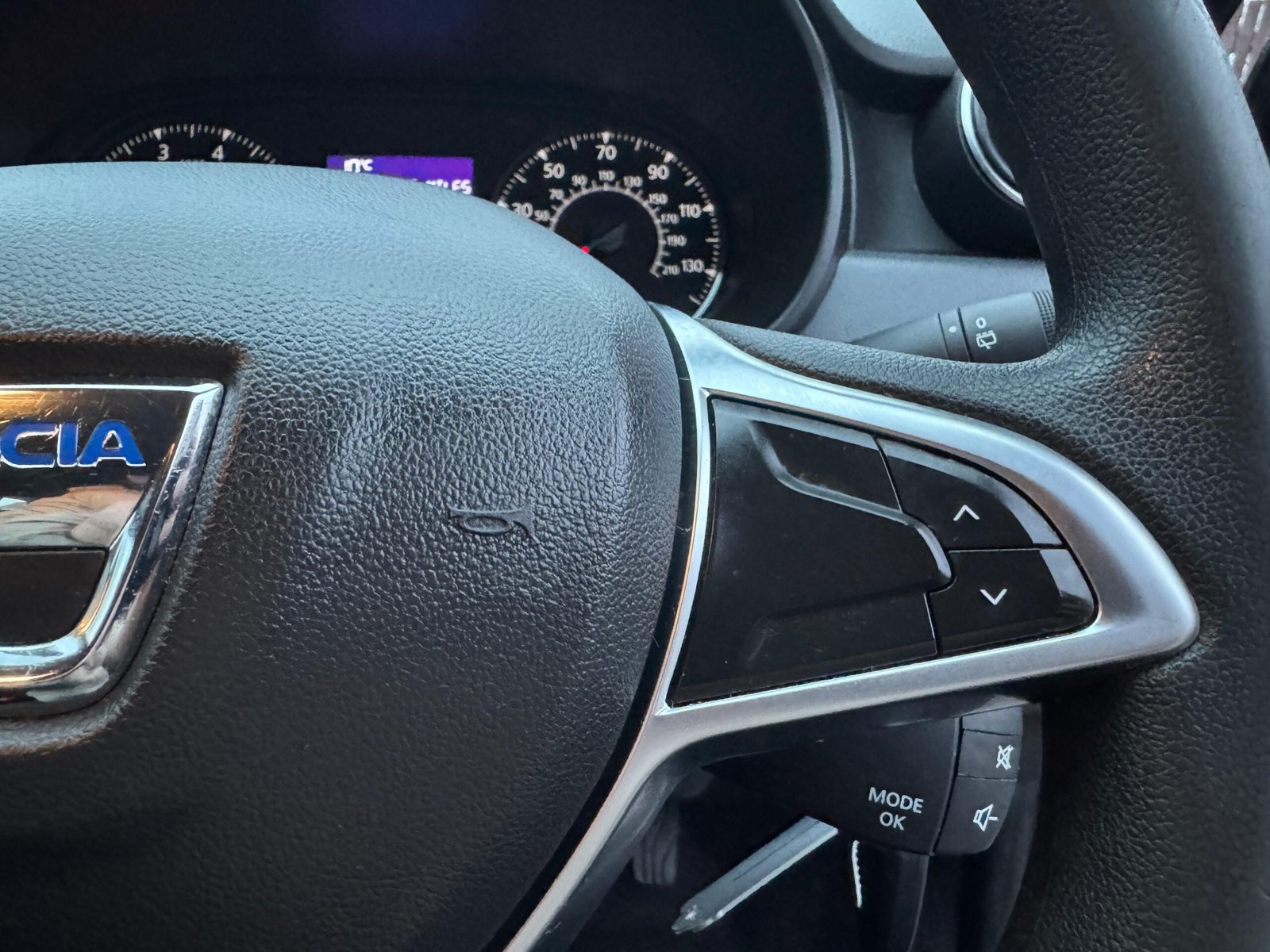 Dacia Duster – 1.0 TCe Essential