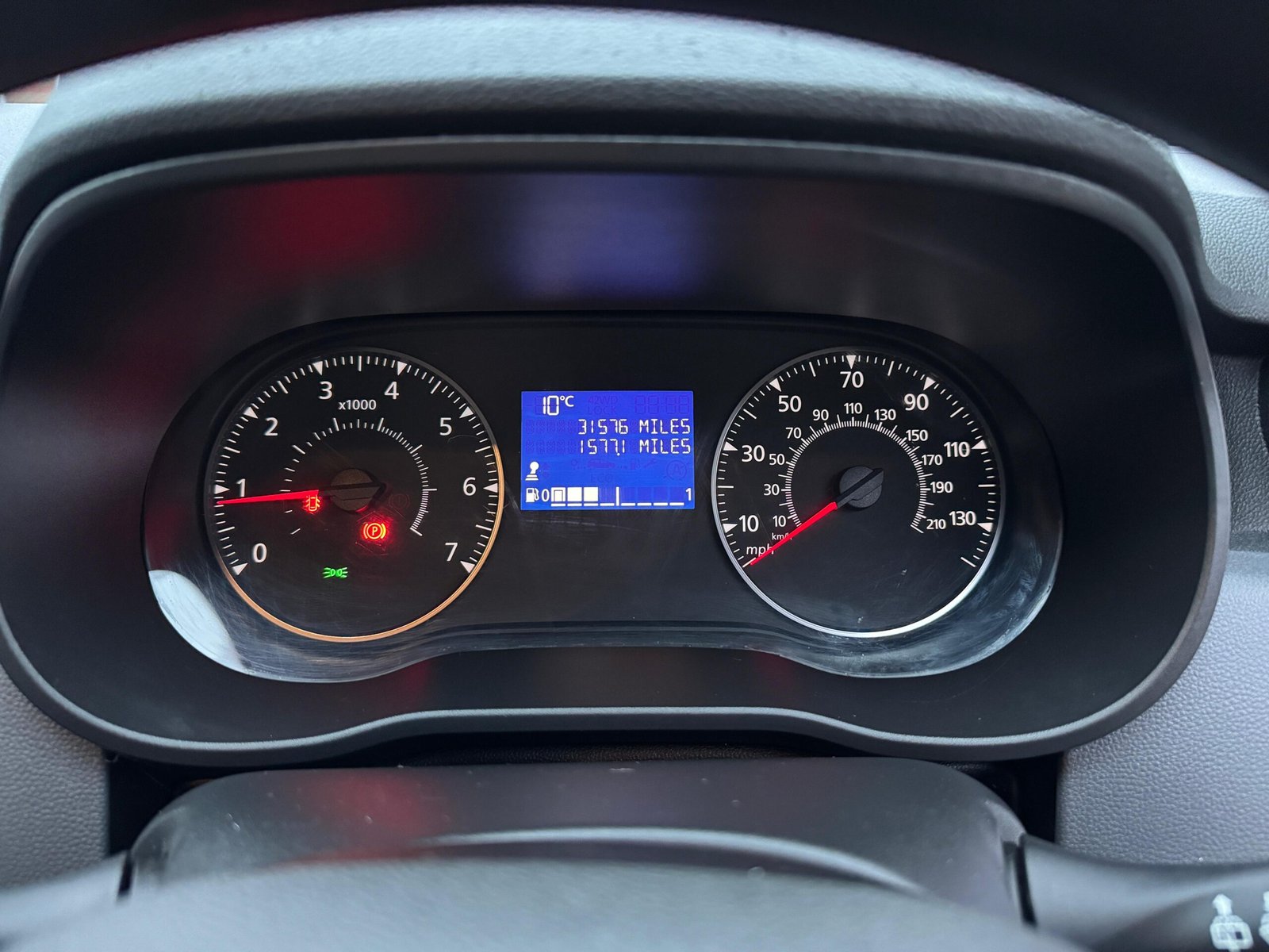 Dacia Duster – 1.0 TCe Essential