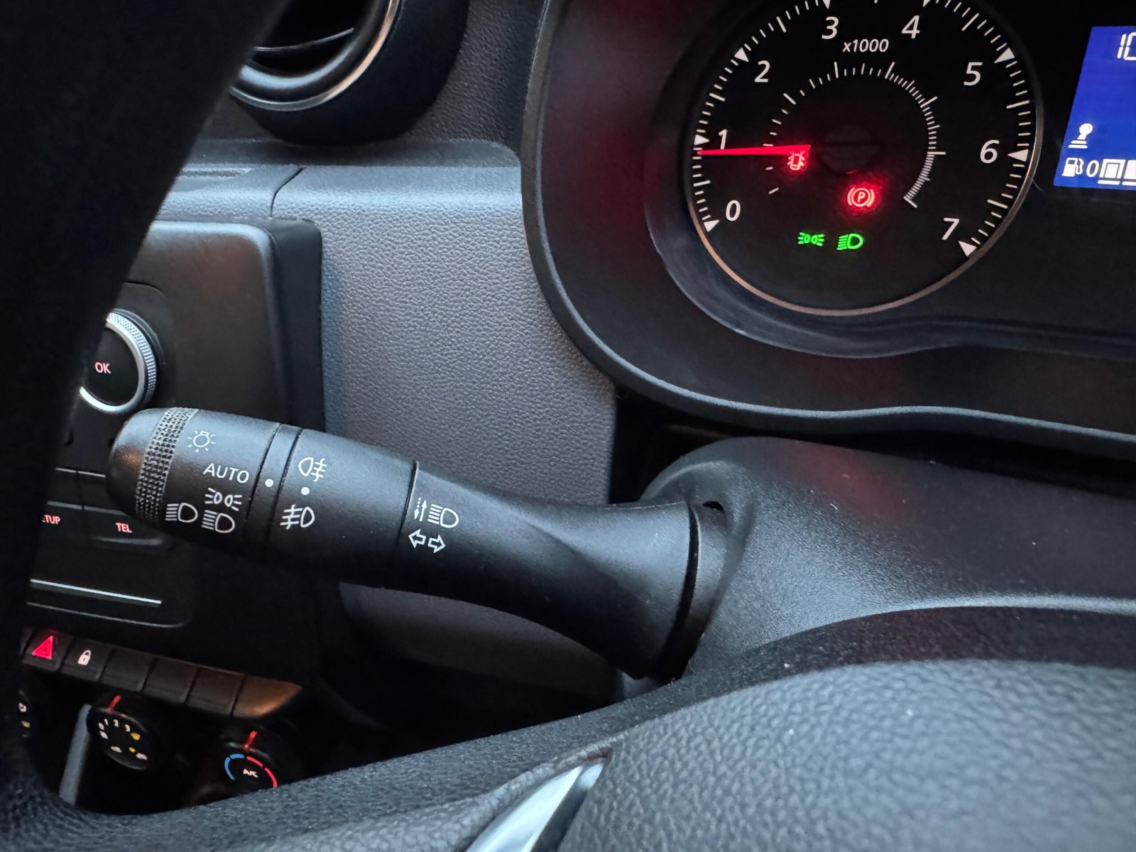 Dacia Duster – 1.0 TCe Essential