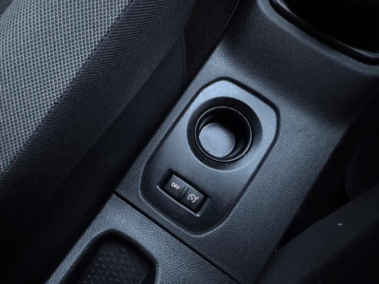 Dacia Duster – 1.0 TCe Essential