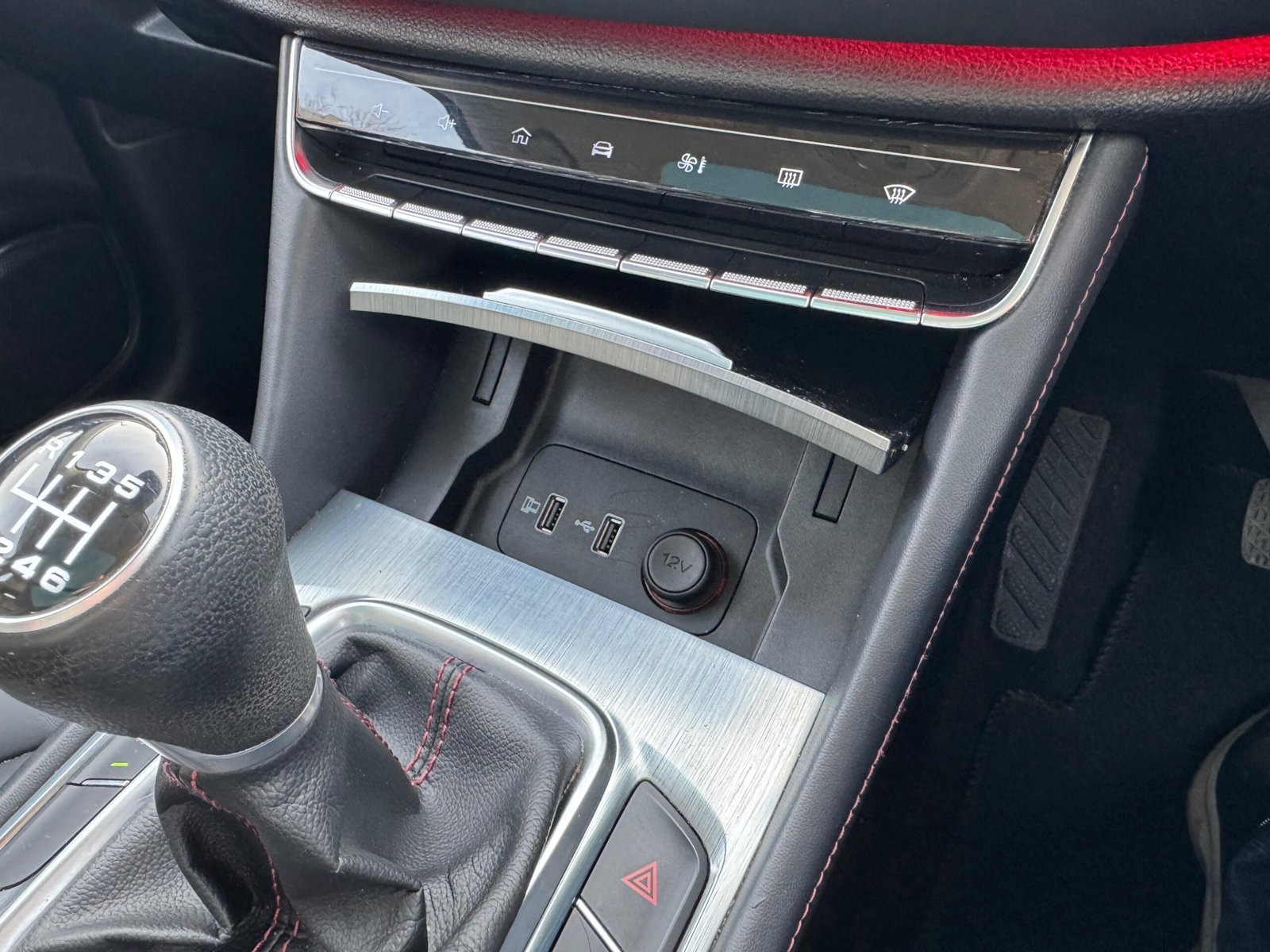 MG HS – 1.5 T-GDI Exclusive