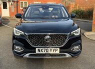 MG HS – 1.5 T-GDI Exclusive