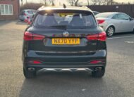 MG HS – 1.5 T-GDI Exclusive