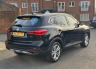 MG HS – 1.5 T-GDI Exclusive