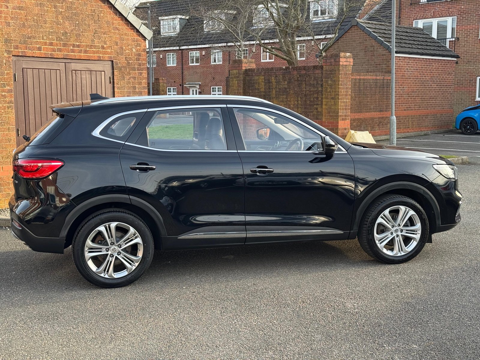 MG HS – 1.5 T-GDI Exclusive