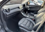 MG HS – 1.5 T-GDI Exclusive