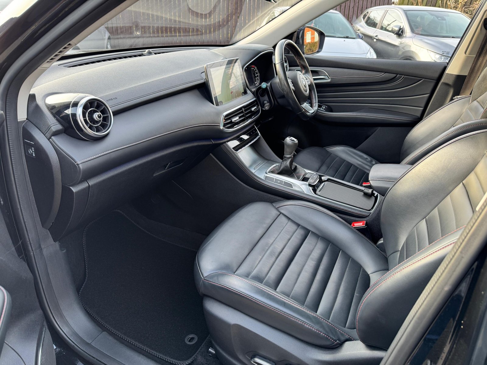 MG HS – 1.5 T-GDI Exclusive