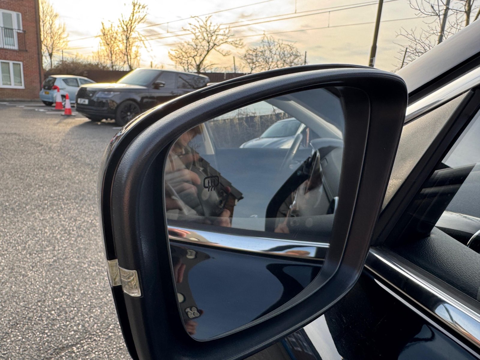 MG HS – 1.5 T-GDI Exclusive