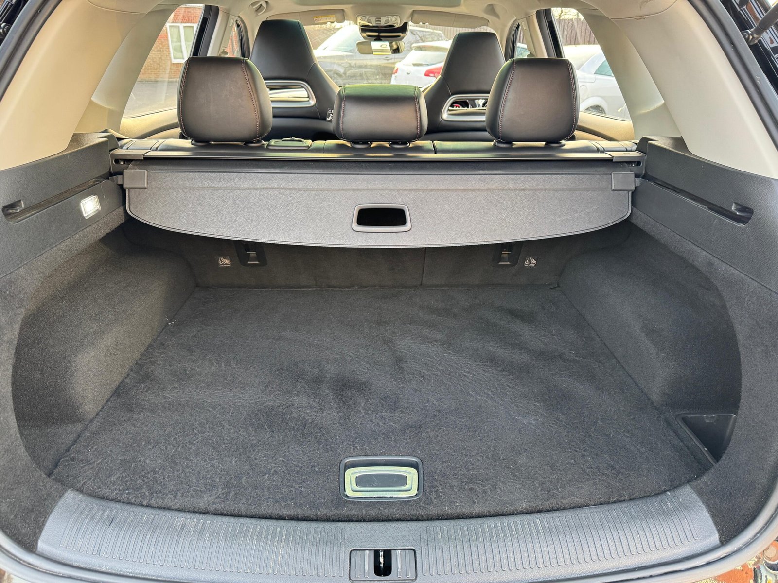 MG HS – 1.5 T-GDI Exclusive