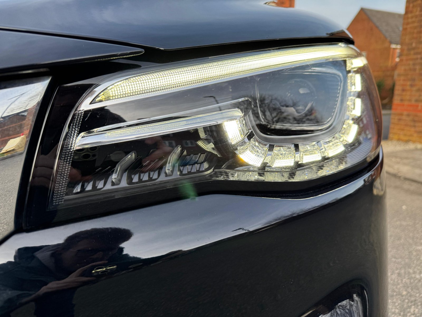 MG HS – 1.5 T-GDI Exclusive