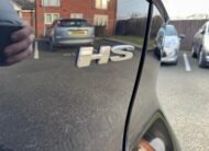 MG HS – 1.5 T-GDI Exclusive