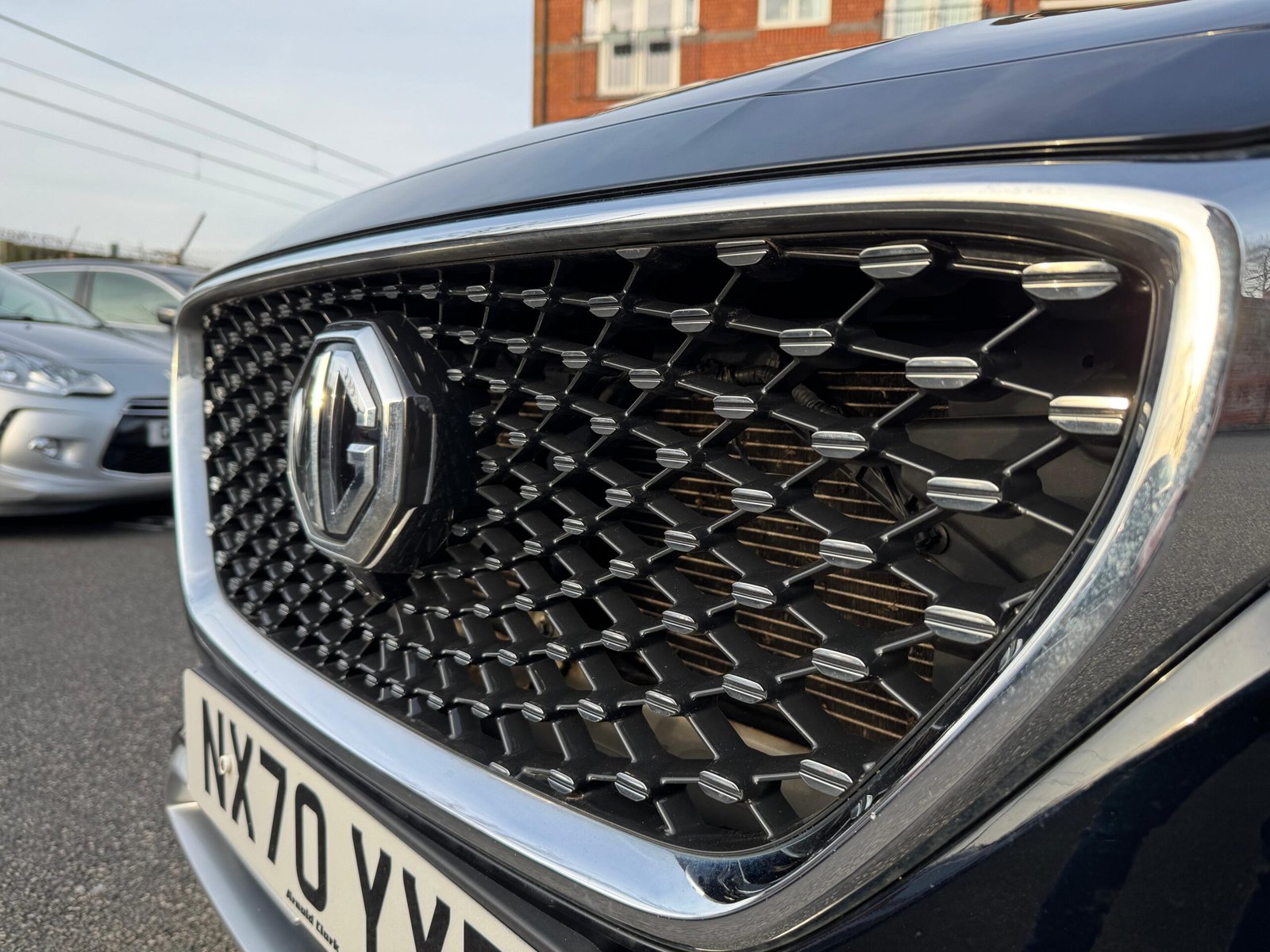 MG HS – 1.5 T-GDI Exclusive