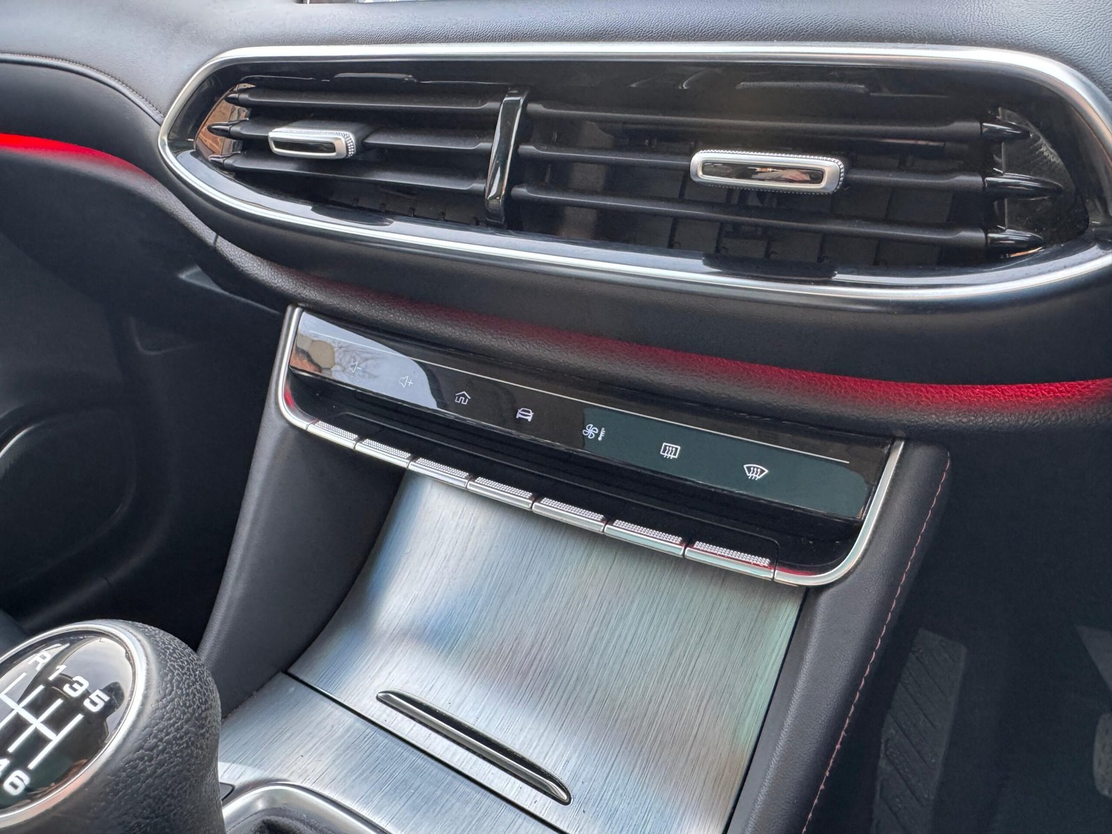 MG HS – 1.5 T-GDI Exclusive