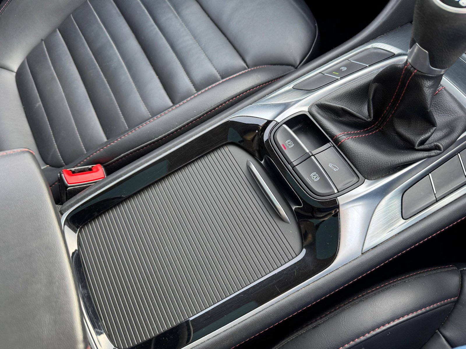 MG HS – 1.5 T-GDI Exclusive