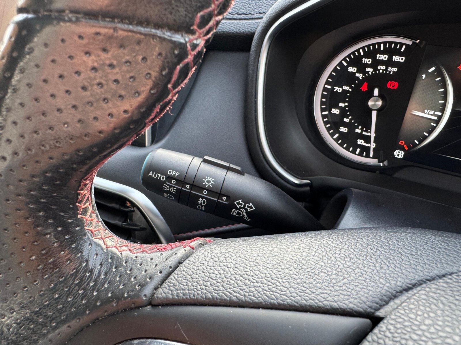 MG HS – 1.5 T-GDI Exclusive