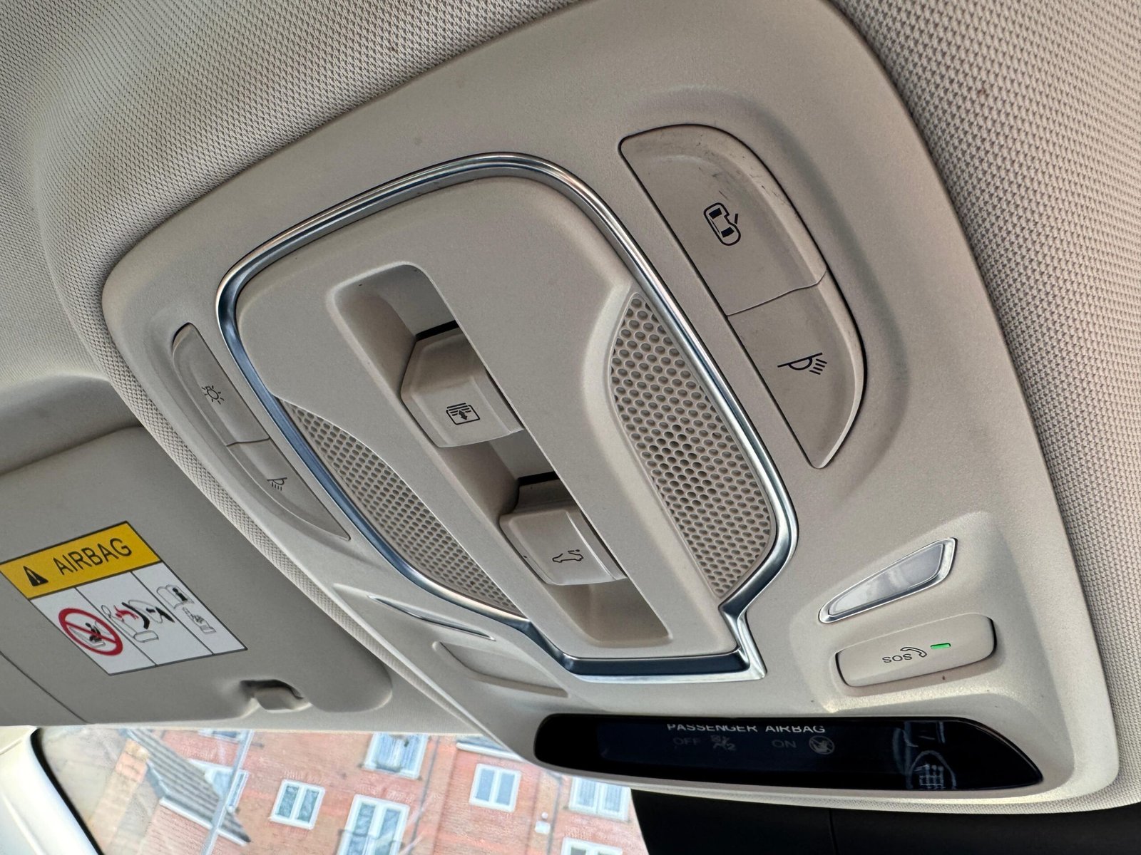 MG HS – 1.5 T-GDI Exclusive