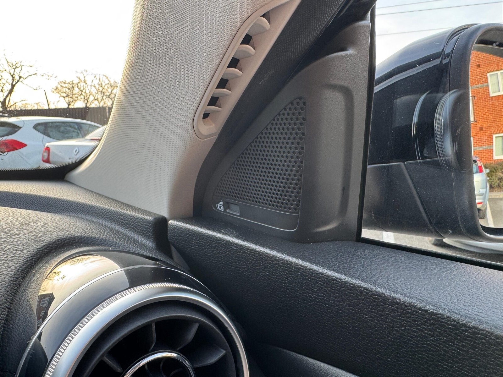 MG HS – 1.5 T-GDI Exclusive