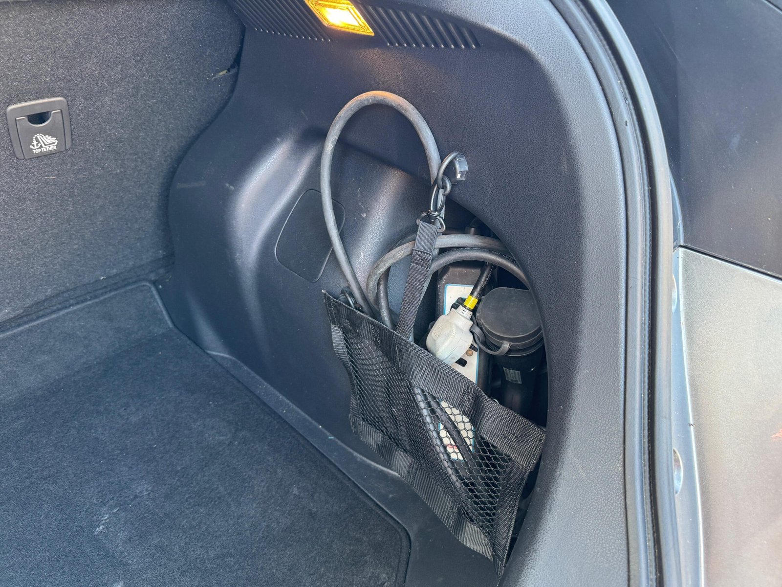 Nissan Leaf – 40kWh N-Connecta Hatchback